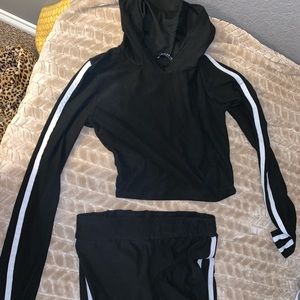 Fashionnova tennis court set